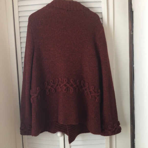 Pendleton Sweater size XL - Picture 7 of 7
